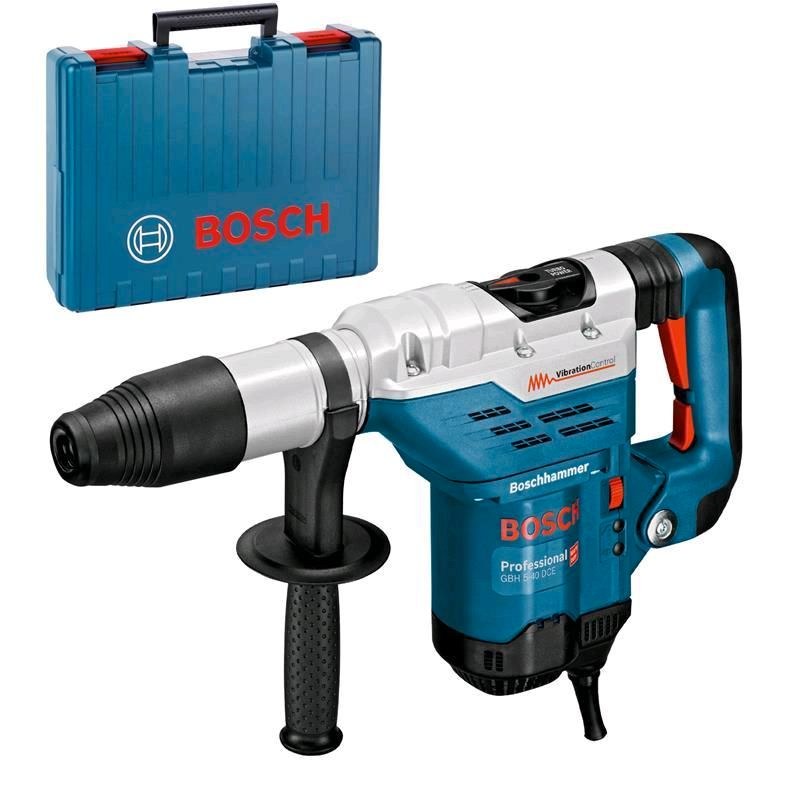 Abbruchhammer Stemmhammer Bohrhammer Bosch Hilti mieten in Bad Abbach – 2