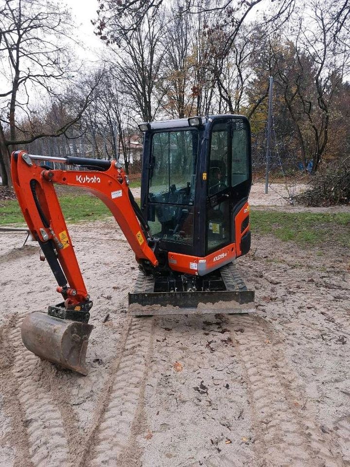 N www de Minibagger mieten bei Harald Brückl dermietbagger – 3