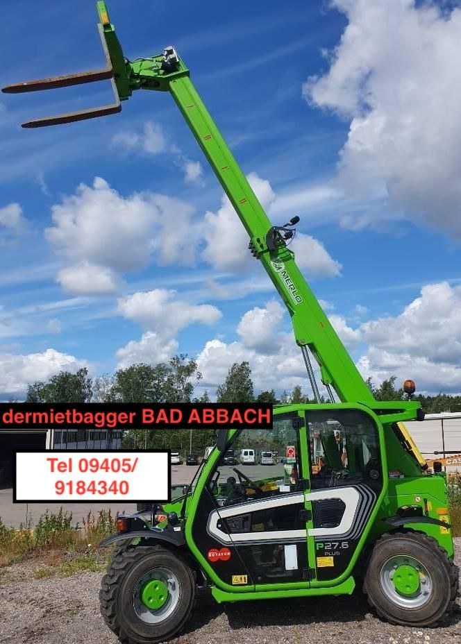 N Minibagger 1,7t mieten bei Harald Brückl dermietbagger – 3