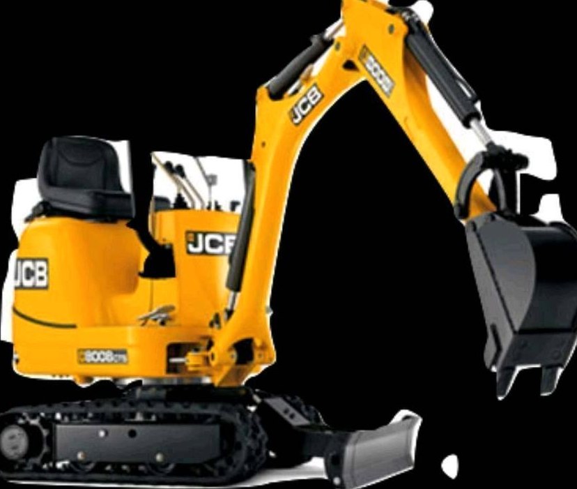 MIETKAUF Minibagger CAT 301.8 o 301.5 900 mieten in Bad Abbach – 4