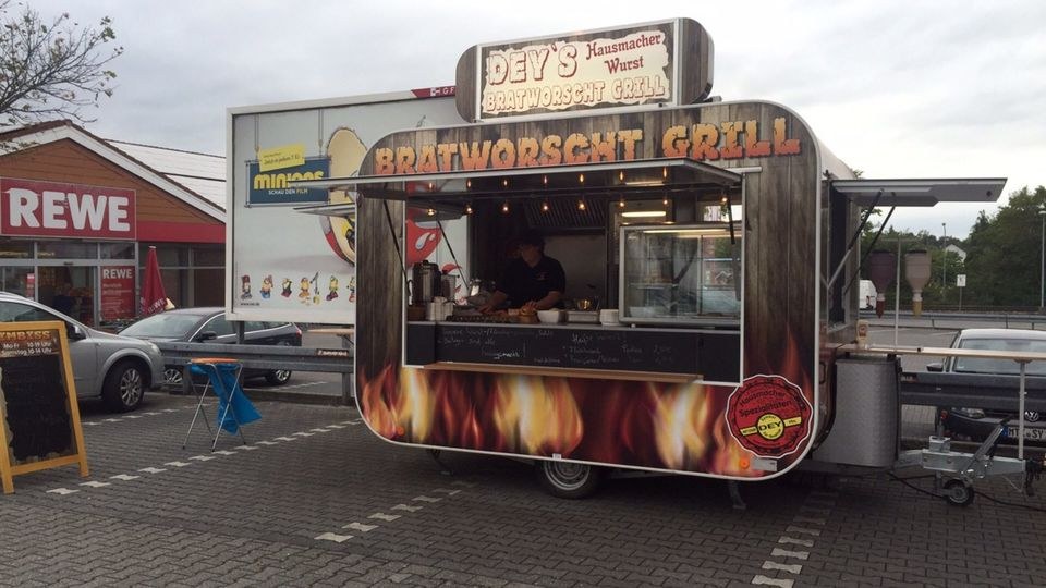 Imbisswagen Rhein Main mieten in Offenbach – für Fest & Ausschank – 3