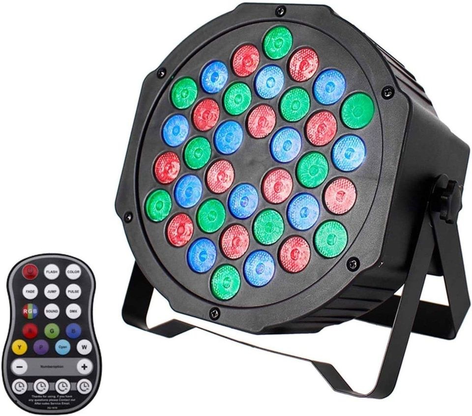 LED Akku Strahler 8st indirekte Beleuchtung mieten in Mechernich