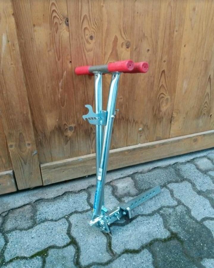 Probst Steinzieher mieten in Spangenberg – Profi-Werkzeug auf Zeit