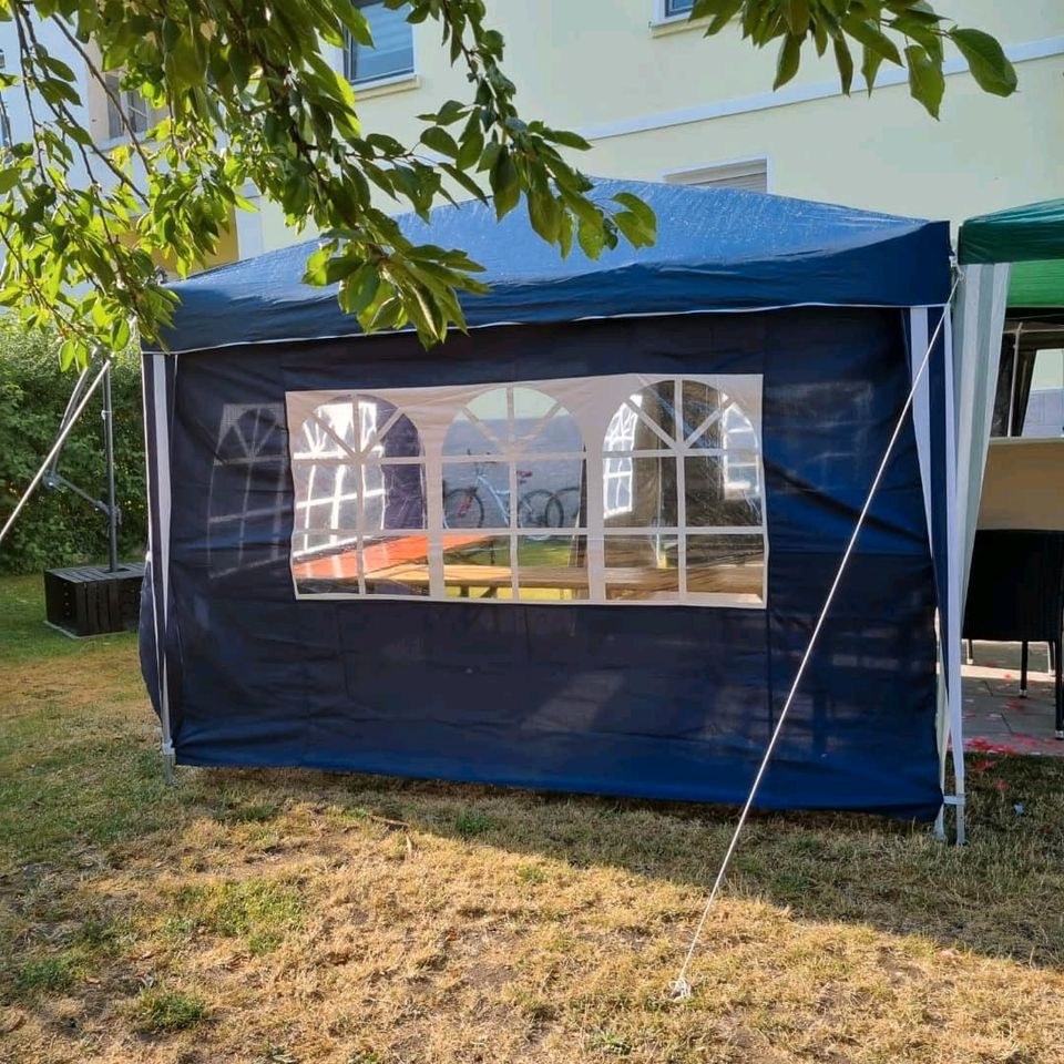 Stehtische Partytische Bistrotische mieten in Spangenberg – 4
