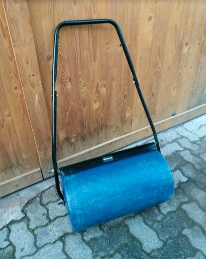 Vertikutierer mieten in Spangenberg – für Garten & Grundstück – 4