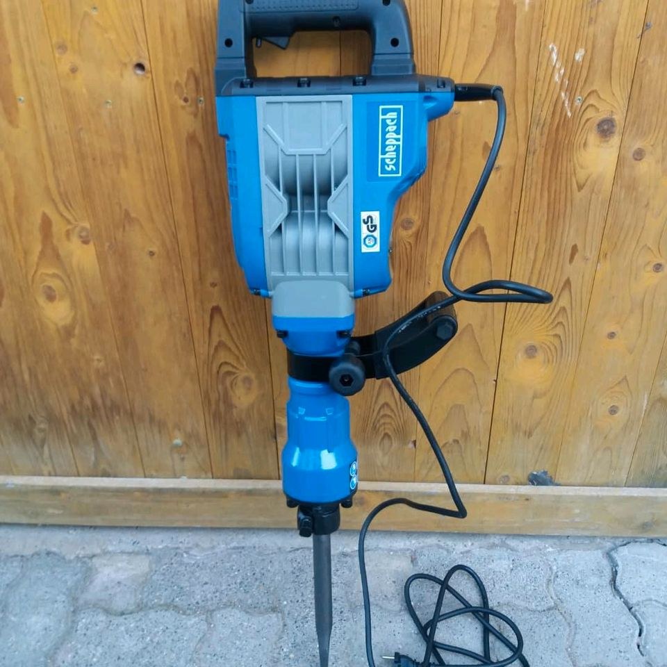 Bosch Ortungsgerät mieten in Spangenberg – für exakte Ergebnisse – 4