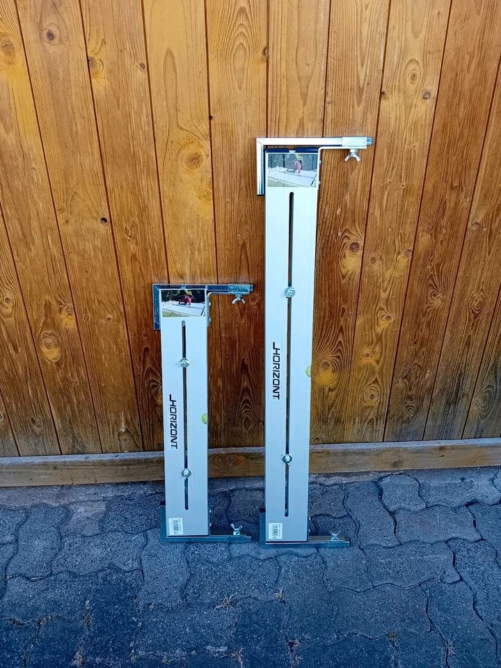 Pflaster Abziehlehre Abziehlatte mieten in Spangenberg – 3