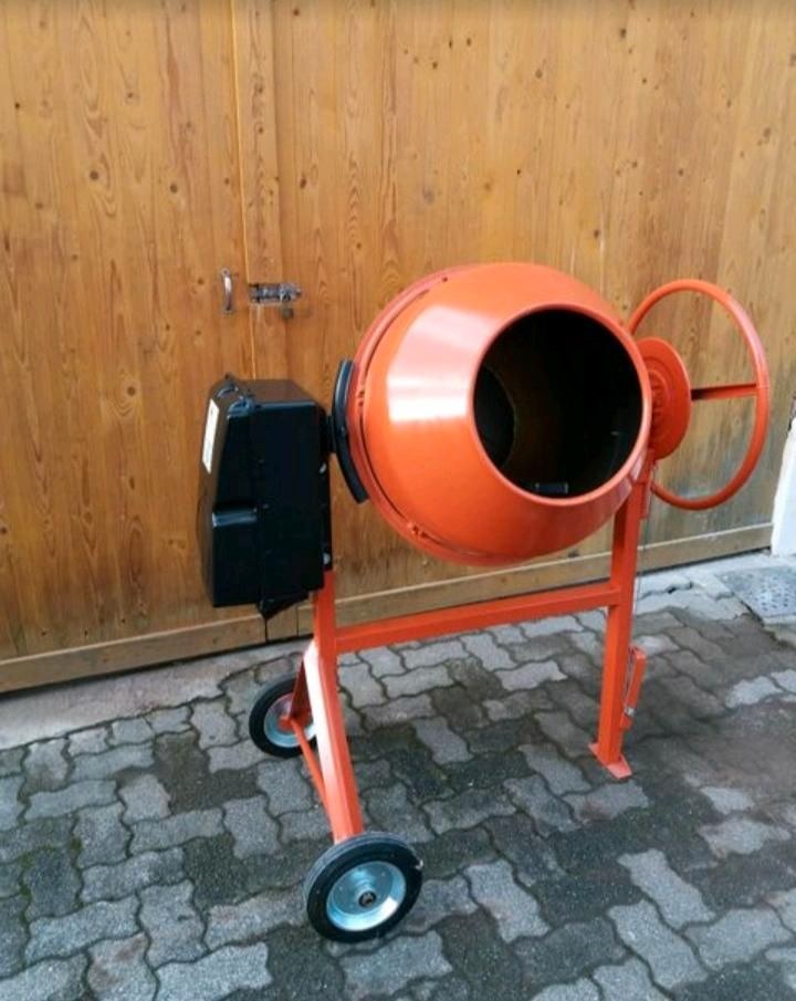 Gardena Laubsammler mieten in Spangenberg – Profi-Werkzeug auf Zeit – 2