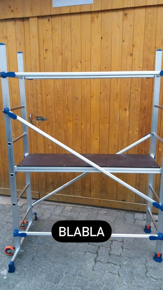 750 kg Anhänger mieten in Spangenberg – für Umzug, Garten & Transport
