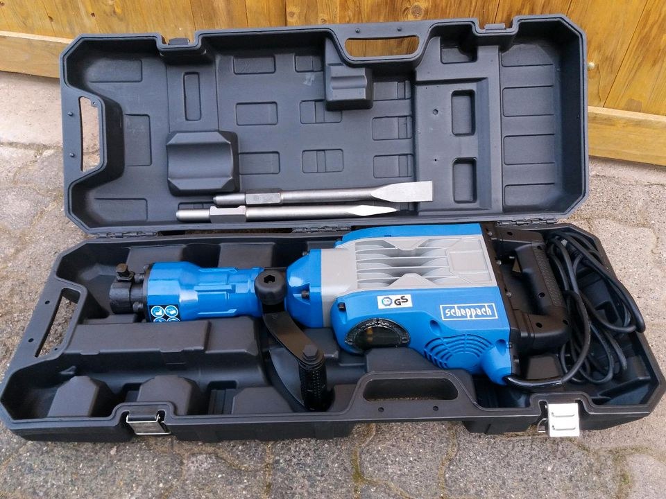 Baustahlstützen mieten in Spangenberg – Profi-Werkzeug auf Zeit – 3