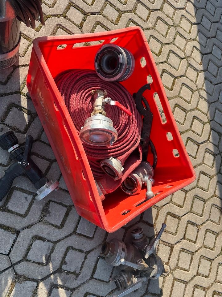 Schmutzwasserpumpe Bautrockner mieten bei DS Vermietung – 3