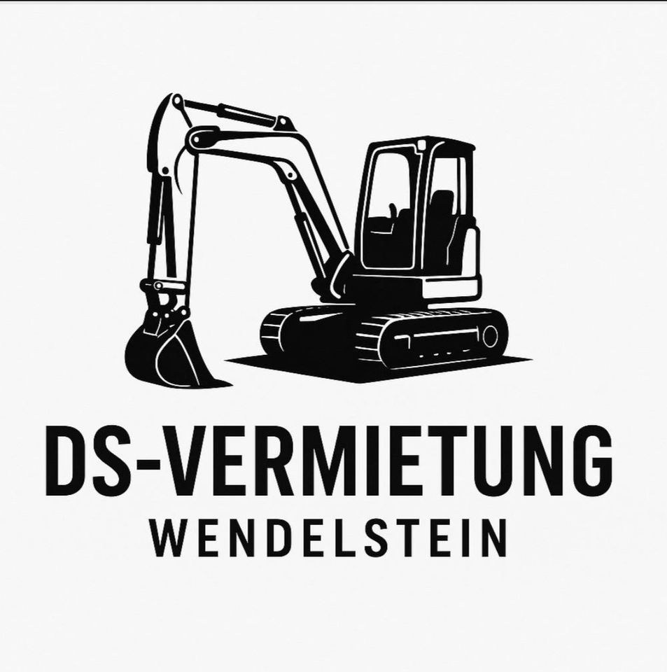 Minibagger CAT 301.6 mieten bei DS Vermietung – 2