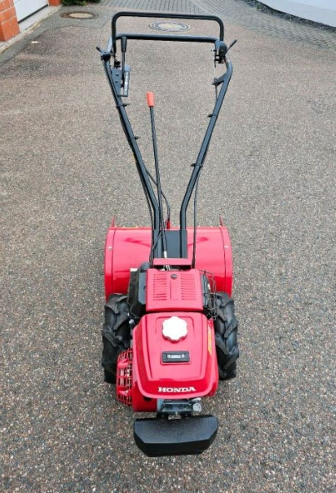 Motorfräse Honda FR 750 mieten in Waldbrunn – 4