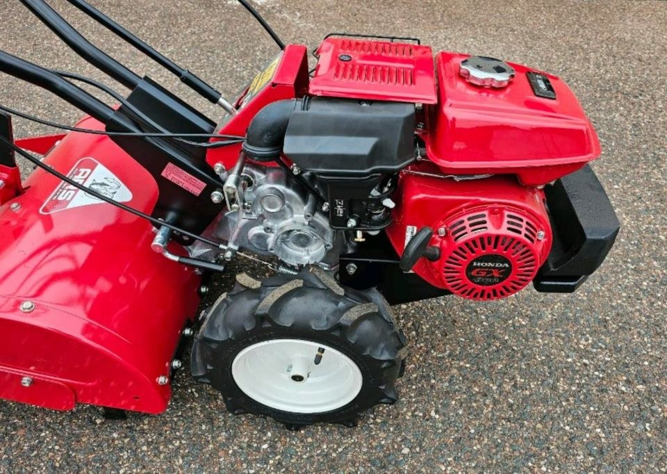 Motorfräse Honda FR 750 mieten in Waldbrunn – 3