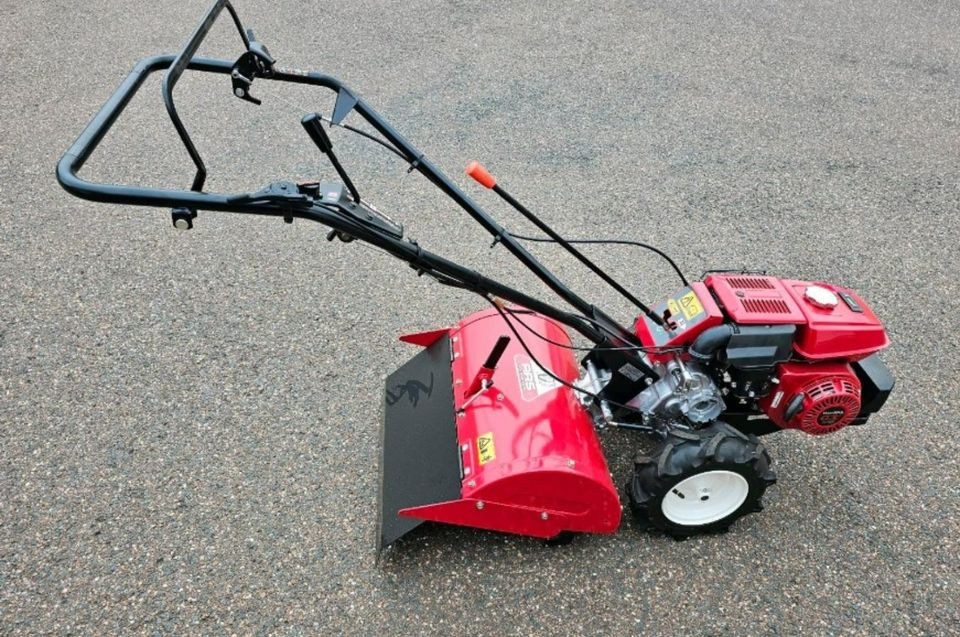 Motorfräse Honda FR 750 mieten in Waldbrunn – 2