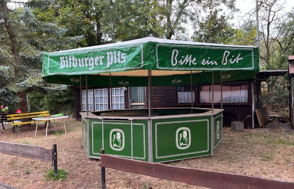 Zelte Pavillons Bierpavillons mieten bei Marlon Frech DVSFrech