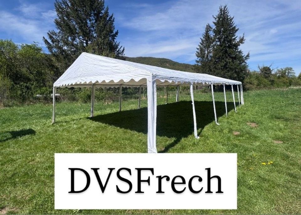 Zelte Pavillons Bierpavillons mieten bei Marlon Frech DVSFrech – 4