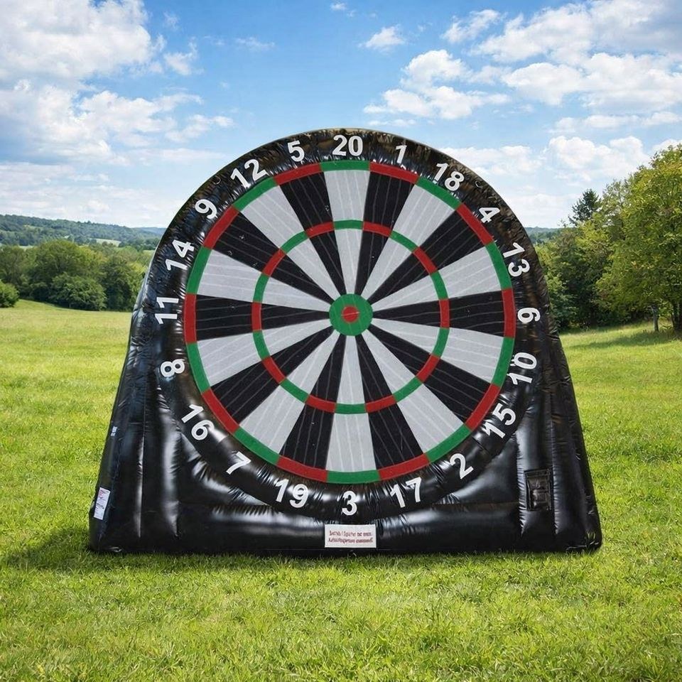 Hüpfburgen Anhänger mieten in Idar-Oberstein – Hüpfspaß für jede Feier – 3