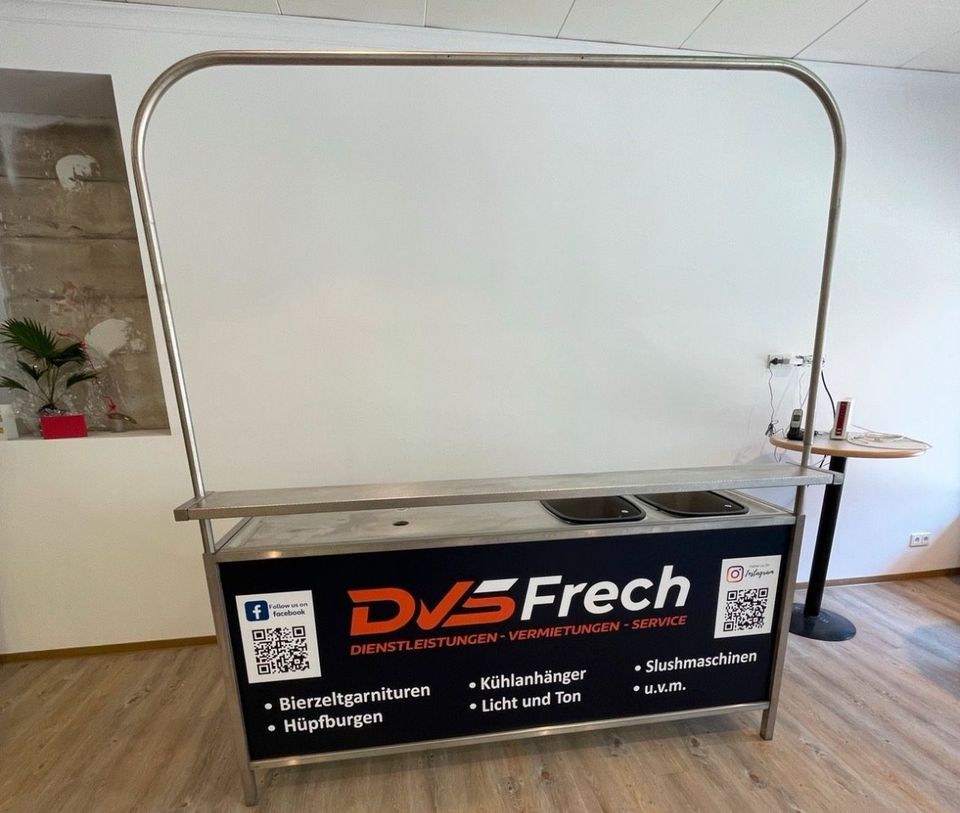 Eventmobiliar mieten bei Marlon Frech DVSFrech – das Besondere – 4