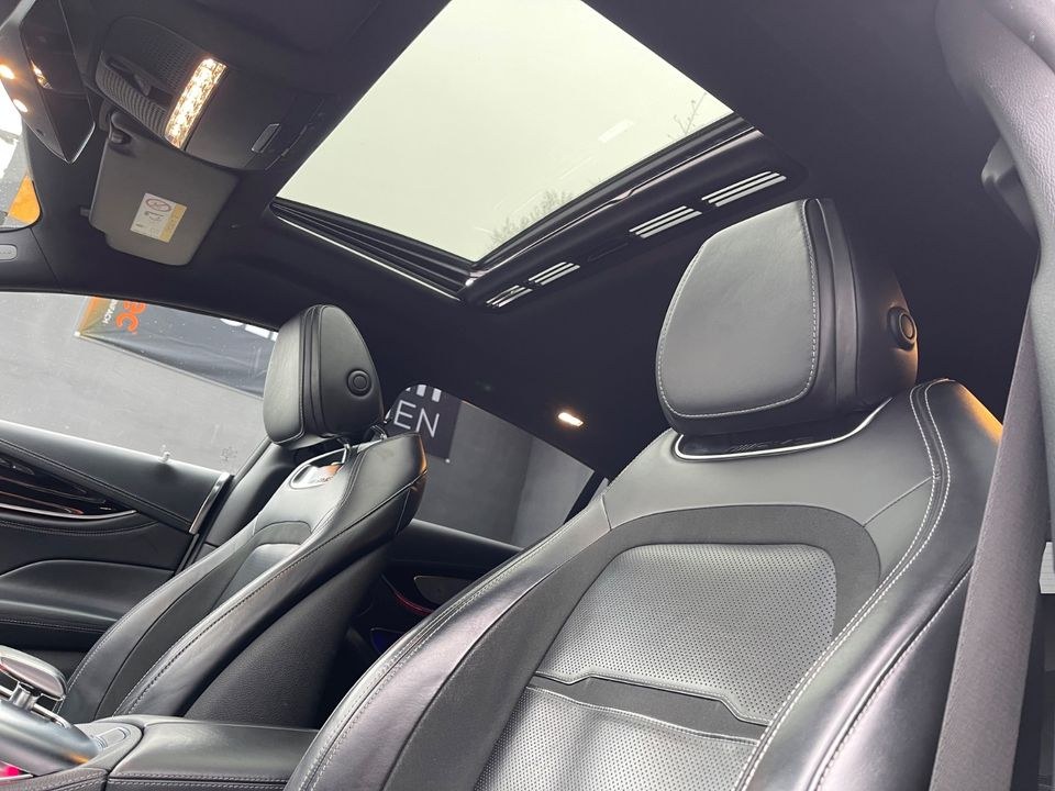Mercedes Benz GT63 AMG Sportwagen mieten bei Eagle – Fahrspaß auf Zeit – 3