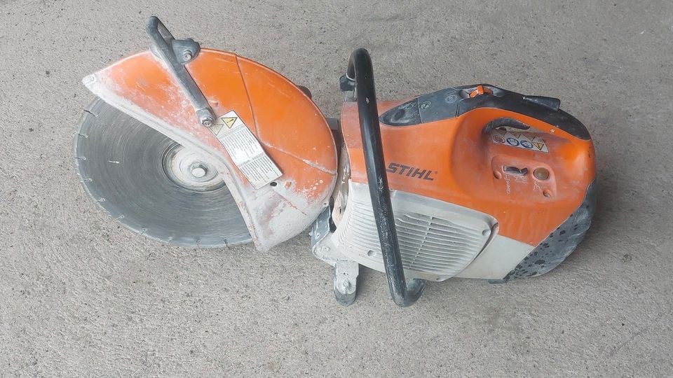 Diamant Betonschneider Betonsäge Nasscheider mieten