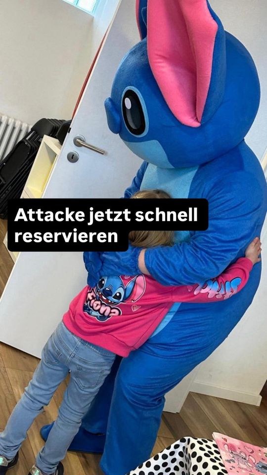 Alien Hüpfburg Rutsche Highlight mieten bei Elma Eventservice – 3