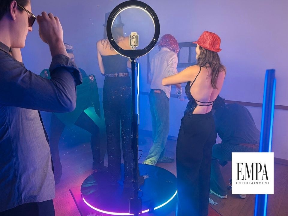Maschine mieten in Korschenbroich – das Highlight auf jeder Feier – 3
