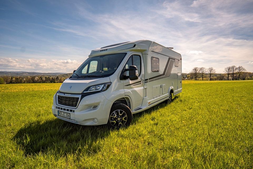WOHNMOBIL WOHNWAGEN CAMPER N mieten in Herne – für den Campingurlaub – 3