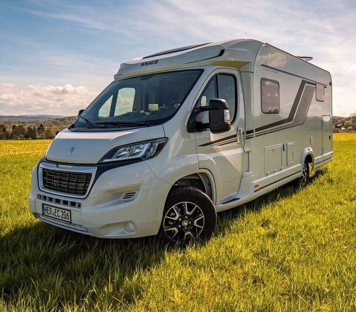 WOHNMOBIL WOHNWAGEN CAMPER N mieten in Herne – für den Campingurlaub
