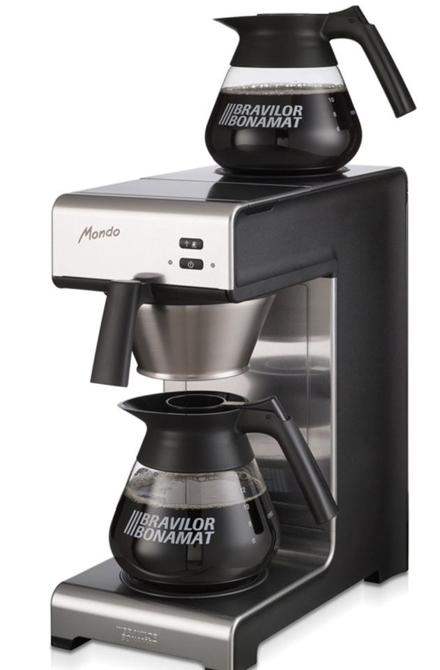 Kaffeemaschine mieten bei E&T Vermietungen – für Fest & Ausschank