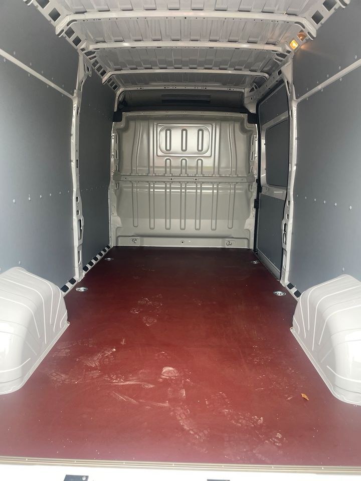Transporter Mietwagen Umzugswagen Bulli mieten bei E&T Vermietungen – 4
