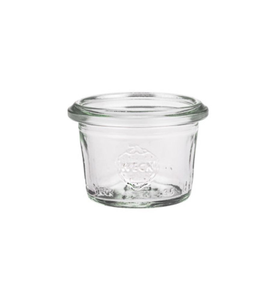 Teller Dessertgläser mieten bei EVEN-TIME – für alle Gäste – 2