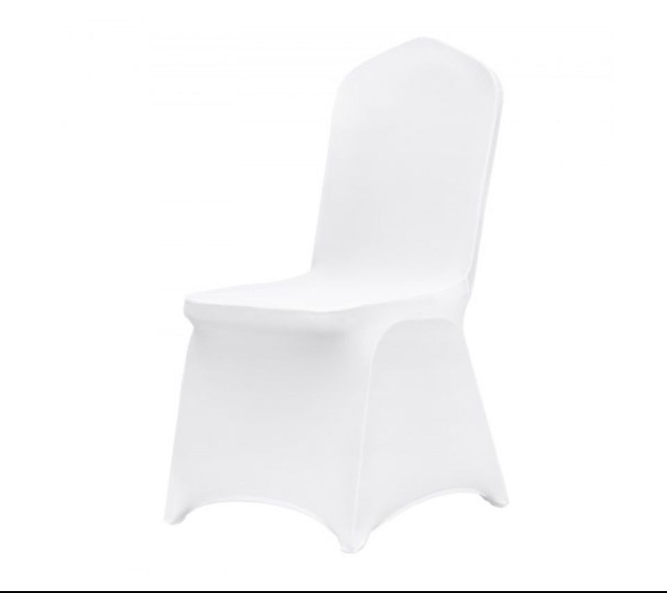 Stuhlhussen elegant mieten bei EVEN-TIME – Sitzplätze für alle