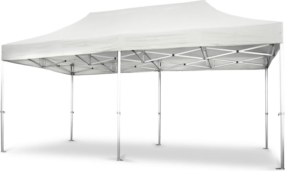 Faltpavillon 3x3m;6x3m Domeshelter Festzelt 9x3m mieten in Köpenick – 2