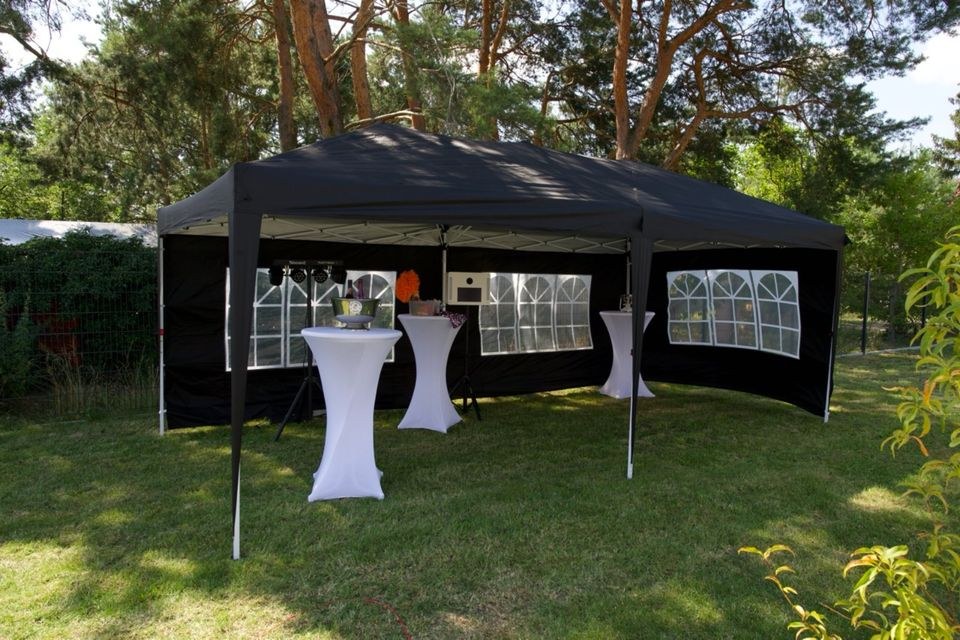 Stehtisch Gastro Buffet mieten bei Event Paradies Nimaro – 3
