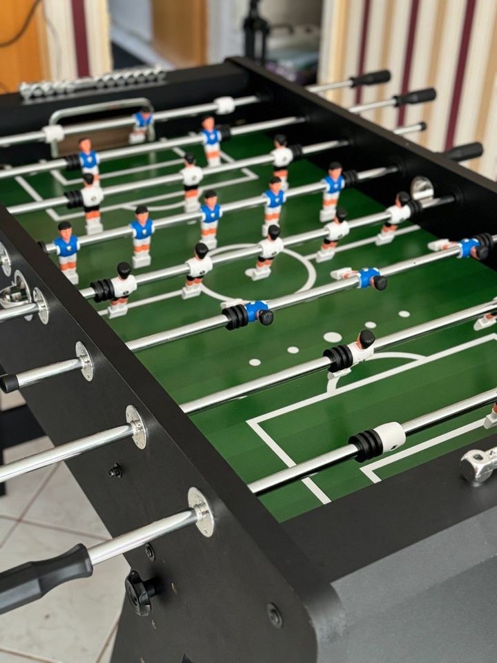 Tischkicker Kickertisch mieten bei Event Paradies Nimaro – 4