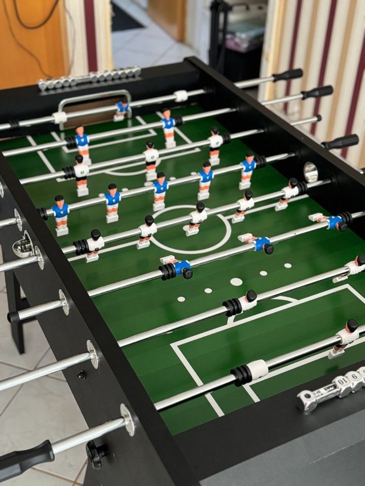 Tischkicker Kickertisch mieten bei Event Paradies Nimaro – 3