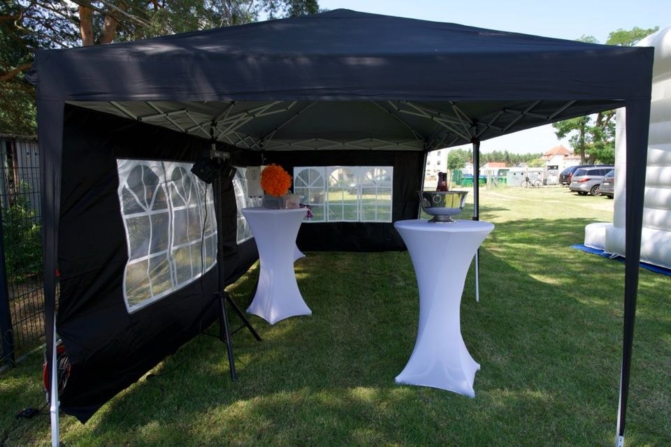 Stehtisch Gastro Buffet mieten bei Event Paradies Nimaro – 4