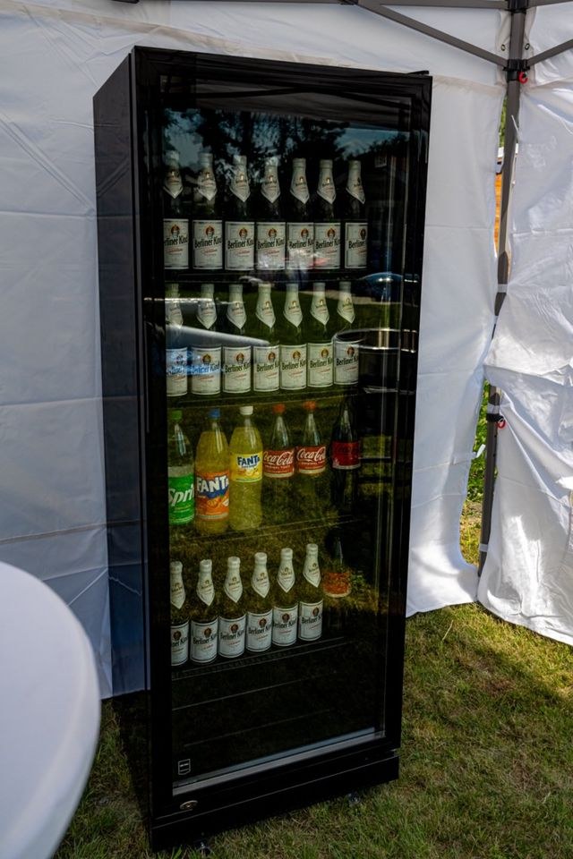 Getränke Kühlschrank mieten bei Event Paradies Nimaro – 3