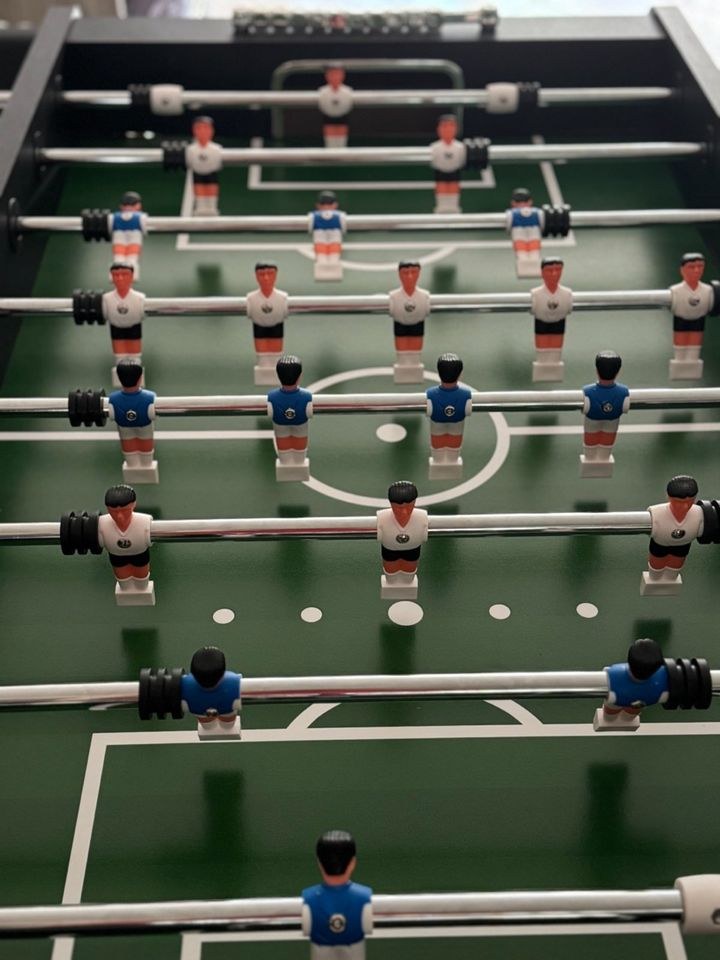 Tischkicker Kickertisch mieten bei Event Paradies Nimaro – 2