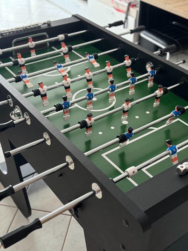 Tischkicker Kickertisch mieten bei Event Paradies Nimaro
