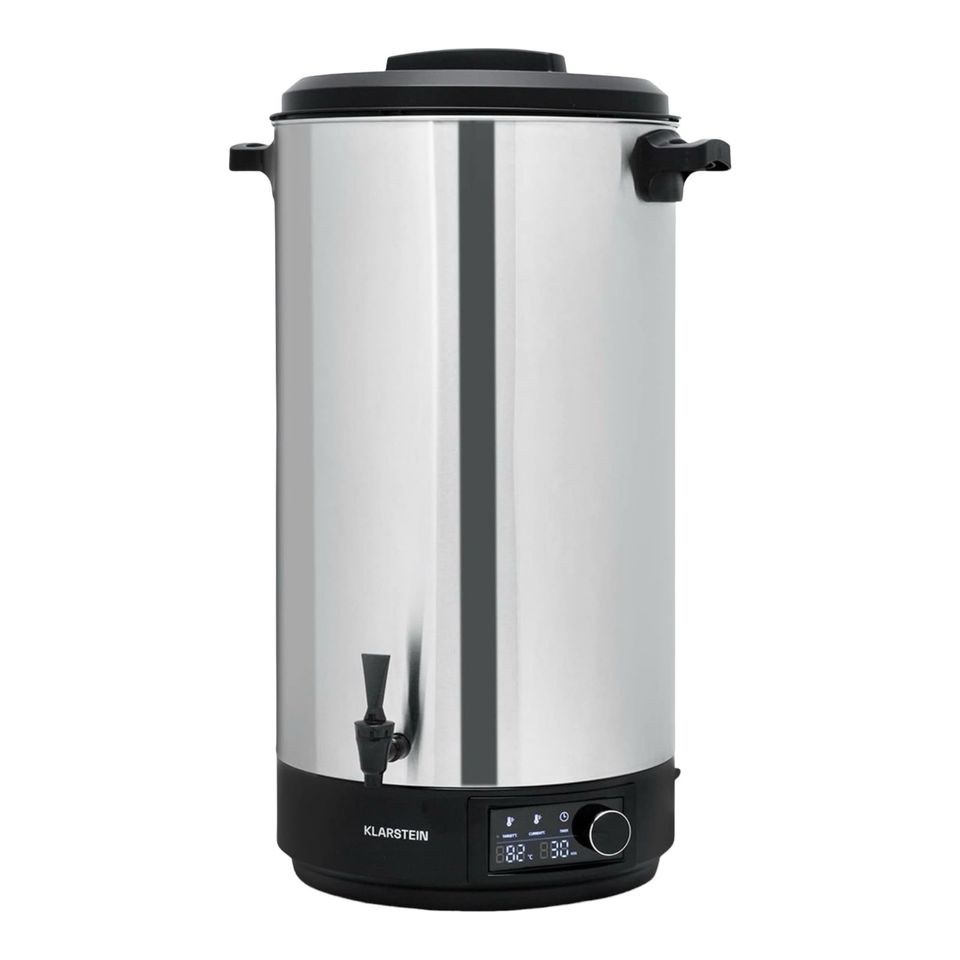 Glühweinkocher 20 L 40 60 Weihnachtsfeier mieten – 2