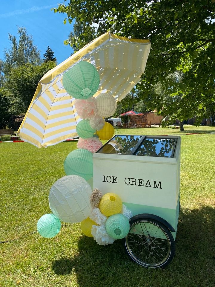 Eiswagen Eiscatering Wedding mieten bei Eventbeatz – das Besondere – 2