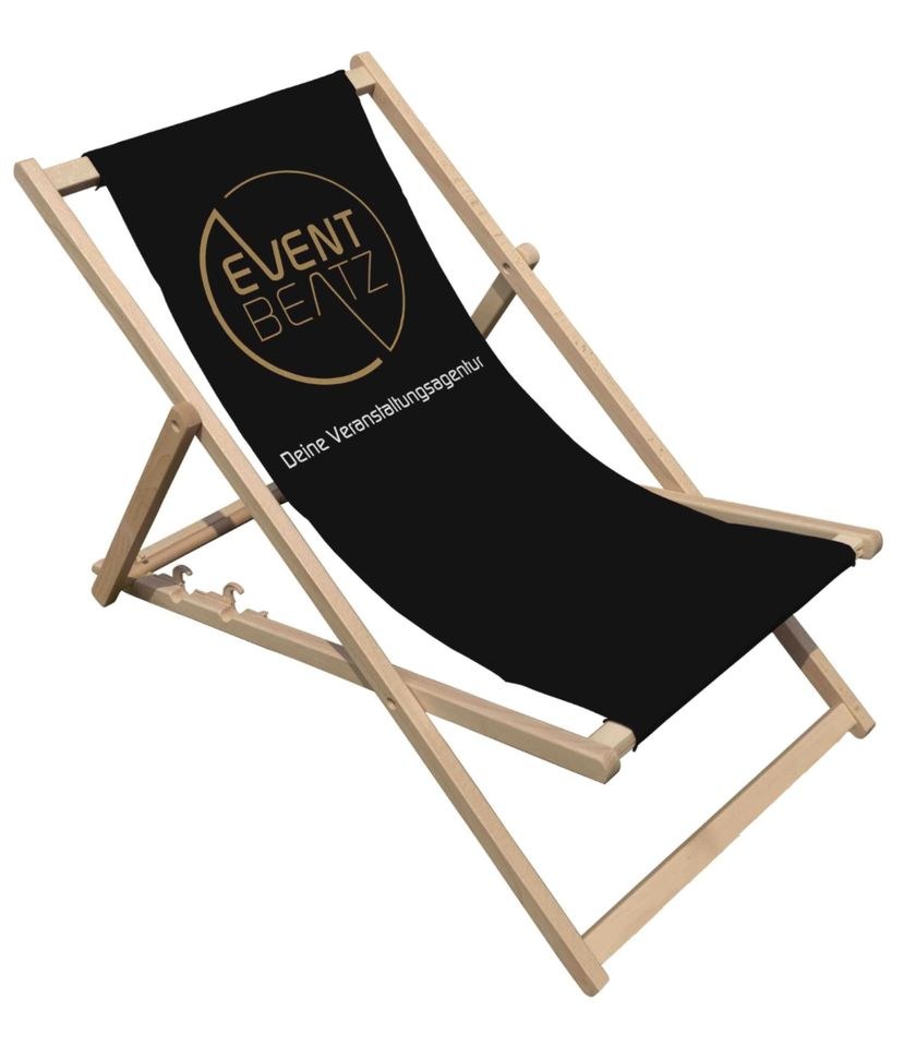 Liegestühle beige N mieten bei Eventbeatz – Sitzplätze für alle – 4