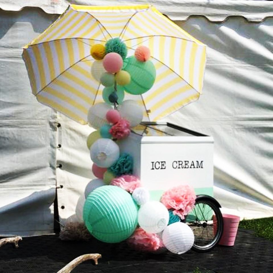 Eiswagen Eiscatering Wedding mieten bei Eventbeatz – das Besondere – 3