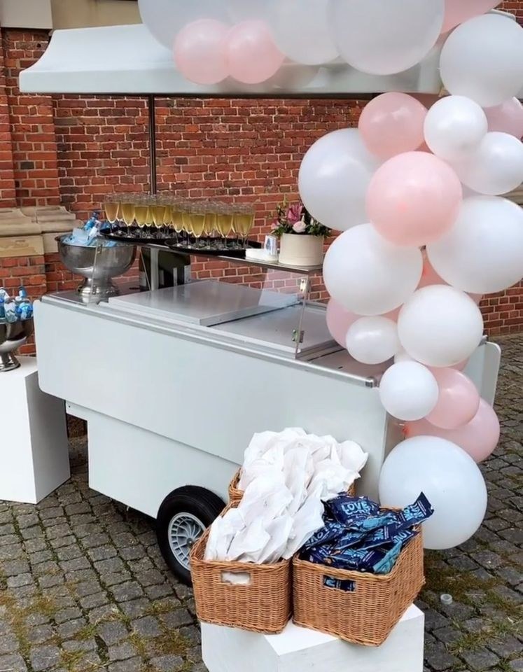 Sektwagen N Sektempfang Kühlwagen mieten bei Eventbeatz – 2
