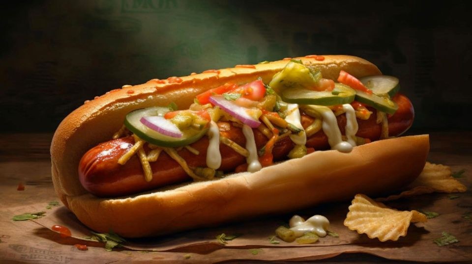 Hot Dog Steamer Maker mieten bei Eventbeatz – Gastro-Küche auf Zeit – 4