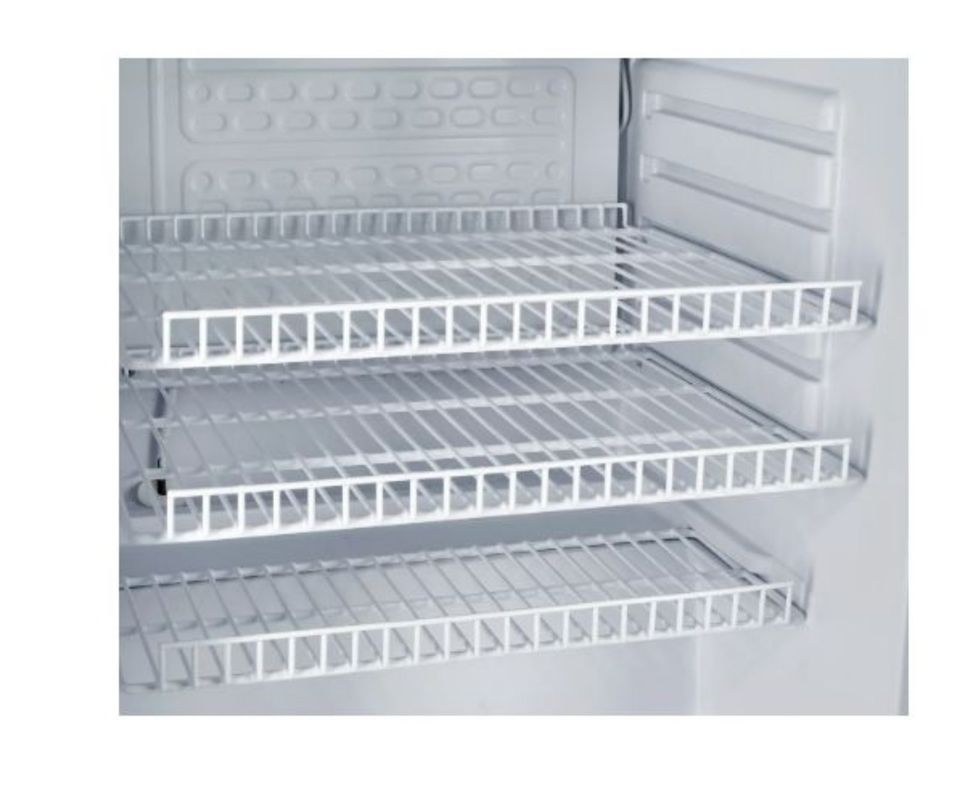 Getränkekühlschrank Kühlschrank Gefrierschrank mieten bei ET – 3