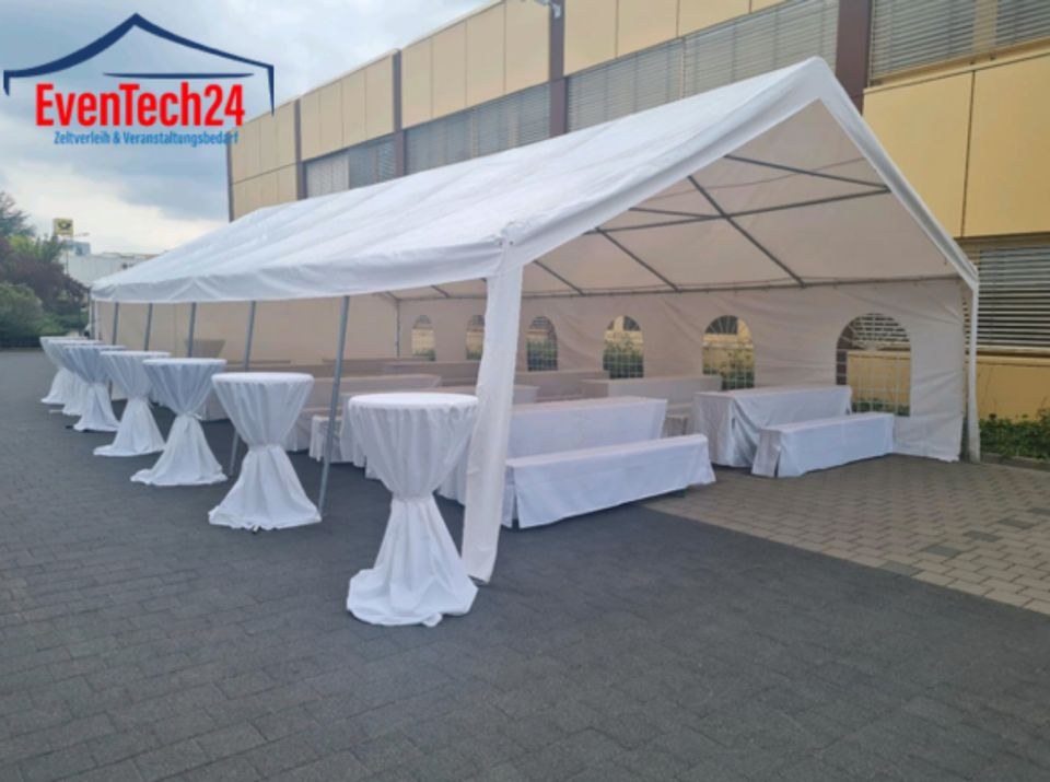 Stehtisch #Messe mieten bei ET – für Empfang & Party – 3