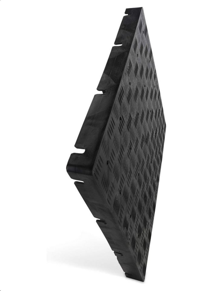 Zeltboden Bodenplatten Rasenschutz mieten bei ET – 3